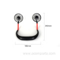 Car Neck Fan 24V Mini Car Fan Cooling